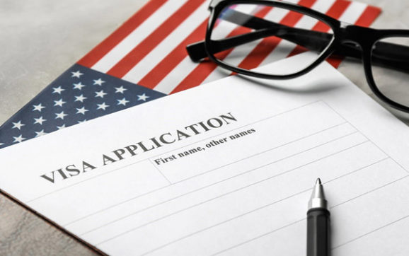 Các giải pháp lý tưởng cho các học sinh rớt visa đi du học Mỹ