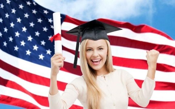 Cách lấy học bổng Mỹ mặc dù điểm học tập không được tốt