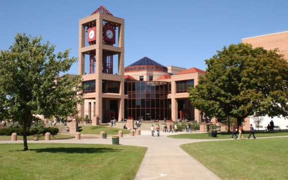 Cơ hội du học trường Queens College – New York, Mỹ mở rộng