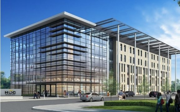Houston Community College – Trường cao đẳng hàng đầu ở Mỹ