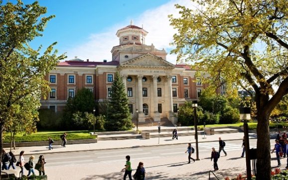 Manitoba – Điểm du học hoàn hảo ở Canada