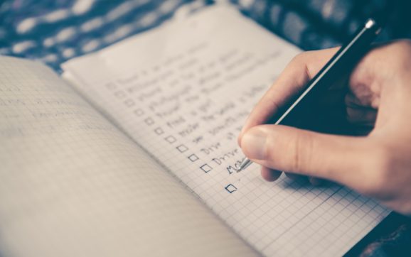Những điều mà bạn cần làm khi trượt các học bổng