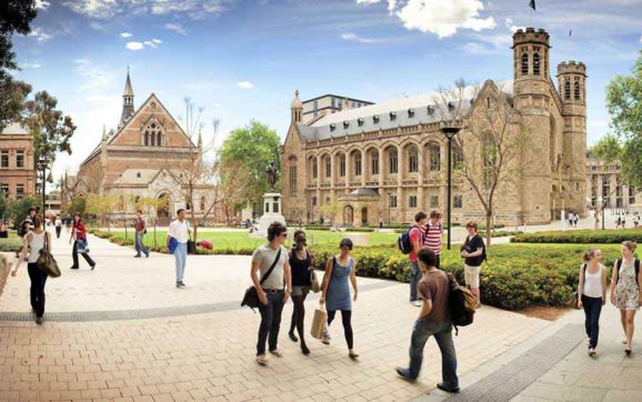 5 điều kiện đi du học Úc 2020 ai cũng cần biết