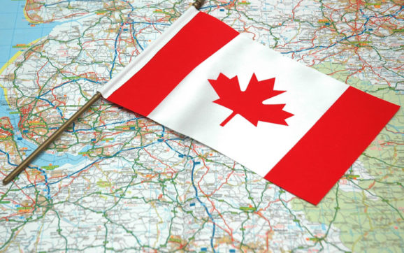 Chương trình học bổng “Công dân toàn cầu” ở Canada