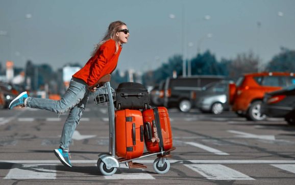 Đi du học Úc cần chuẩn bị những gì?