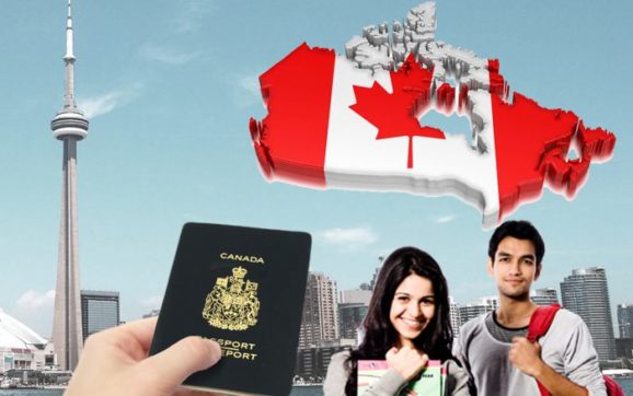 Ở Canada thêm nhiều chính sách về hỗ trợ đi du học