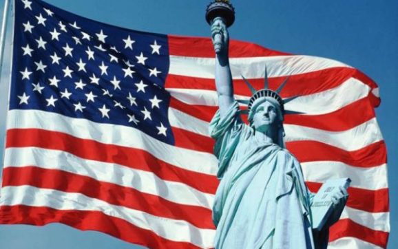 Sứ quán Mỹ đã xét visa đi du học trở lại