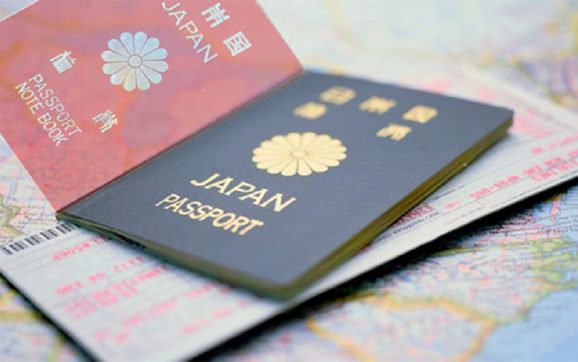 Nguyên nhân và khắc phục khi trượt visa đi du học Nhật