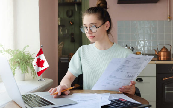 3 loại chi phí quan trọng khi đi du học Canada