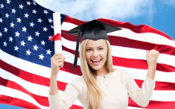 5 yếu tố quyết định khi săn học bổng du học Mỹ