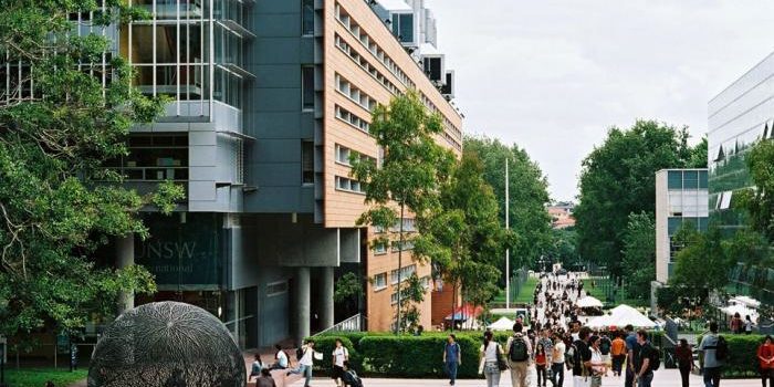 Australia mở cửa biên giới đón các du học sinh