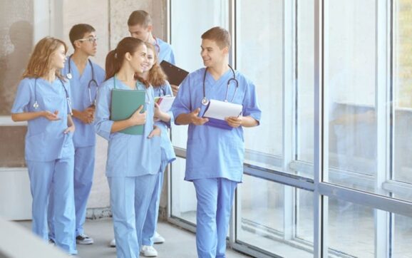 Học điều dưỡng ở Đức 2020 có nên không?