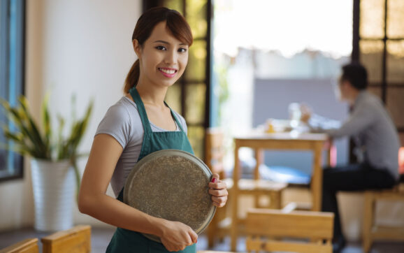 Đi du học Anh có được làm thêm không?