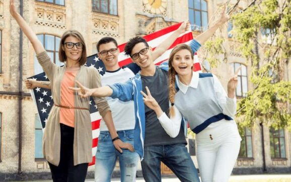 Điều kiên đi du học Mỹ năm 2020 mới nhất, bạn nên biết