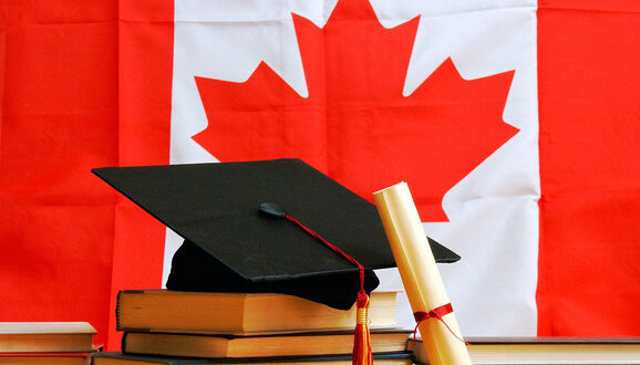 3 điều kiện tiên quyết khi đi du học Canada