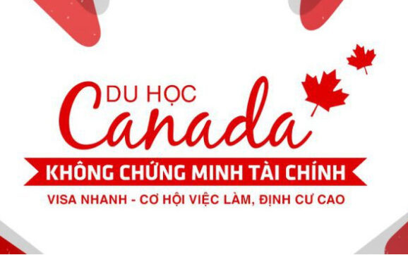 Phân biệt visa đi du học Canada với chương trình CES và SDS