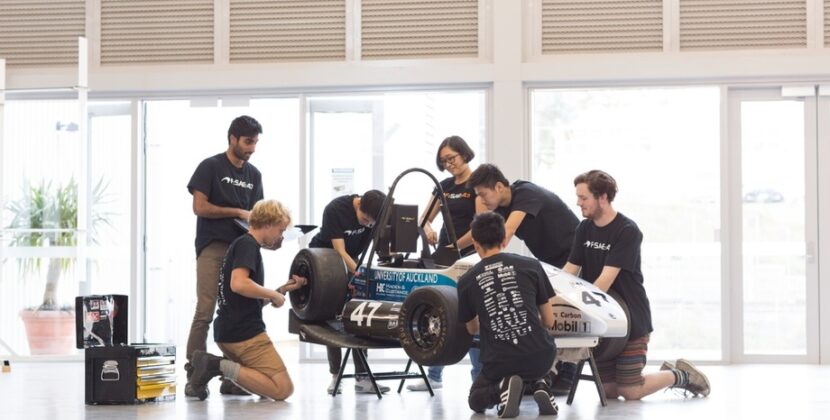 4 ưu điểm nổi bật khi đi du học ở New Zealand
